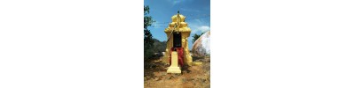  ஐயன்மலை - நாகர்கோயில் தமிழ்நாடு